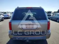 2004 Honda PILOT фото