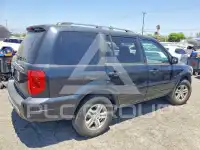 2004 Honda PILOT photo