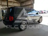 2004 Honda PILOT фото