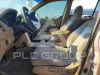 2004 Honda PILOT фото