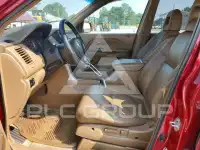 2004 Honda PILOT photo