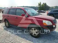 2004 Honda PILOT photo