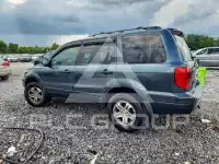 2004 Honda PILOT фото