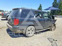 2004 Honda PILOT фото