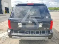 2004 Honda PILOT фото