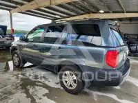 2004 Honda PILOT фото