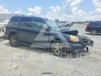 2004 Honda PILOT фото