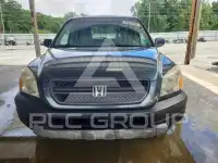 2004 Honda PILOT фото