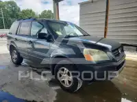 2004 Honda PILOT фото