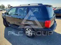 2004 Honda PILOT фото