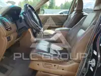 2004 Honda PILOT фото