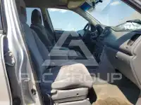 2004 Honda PILOT фото