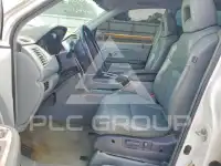 2004 Honda PILOT фото