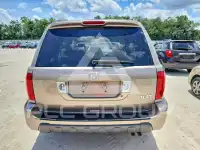 2004 Honda PILOT photo