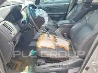2004 Honda PILOT photo