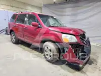 2004 Honda PILOT photo