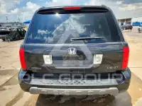2004 Honda PILOT фото