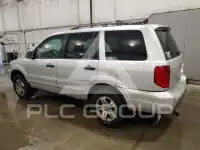 2004 Honda PILOT photo