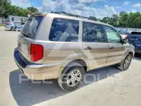 2004 Honda PILOT photo