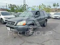 2004 Honda PILOT photo