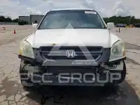 2004 Honda PILOT фото