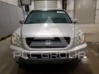 2004 Honda PILOT photo
