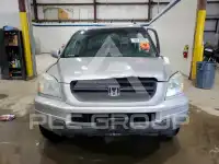 2004 Honda PILOT фото