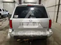 2004 Honda PILOT photo