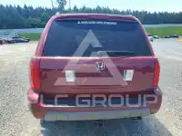 2004 Honda PILOT photo