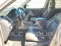 2004 Honda PILOT photo