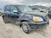 2004 Honda PILOT photo