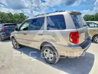 2004 Honda PILOT photo