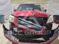 2004 Honda PILOT photo