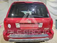 2004 Honda PILOT photo