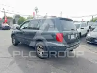 2004 Honda PILOT photo