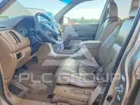 2004 Honda PILOT фото
