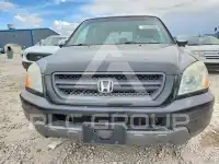 2004 Honda PILOT photo