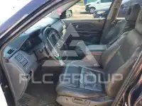 2004 Honda PILOT photo