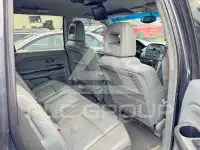 2004 Honda PILOT photo
