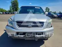 2004 Honda PILOT photo