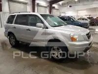 2004 Honda PILOT photo