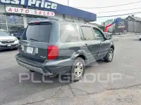 2004 Honda PILOT photo