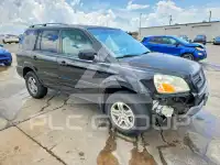 2004 Honda PILOT фото