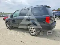 2004 Honda PILOT photo