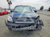 2004 Honda PILOT фото
