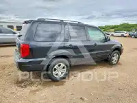 2004 Honda PILOT photo