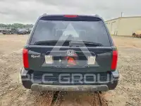 2004 Honda PILOT photo