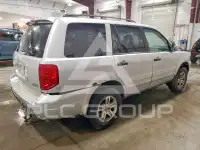 2004 Honda PILOT photo