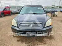 2004 Honda PILOT photo