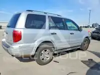 2004 Honda PILOT photo
